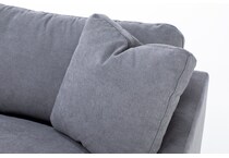 elmt grey mtn fab sectional pkg  