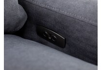 elmt grey mtn fab sectional pkg  