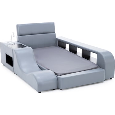 Matrix Bed Deluxe Package