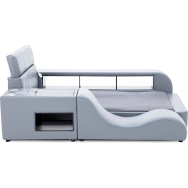 Matrix Bed Deluxe Package