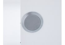 elmt white three drawer   