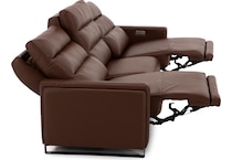 elrn bronze mtn lth sectional piece pkg  