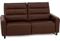 elrn brown mtn lth sectional piece pkg  