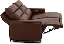 elrn brown mtn lth sectional piece pkg  