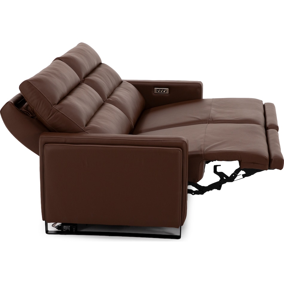 elrn brown mtn lth sectional piece pkg  