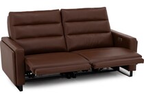 elrn brown mtn lth sectional piece pkg  