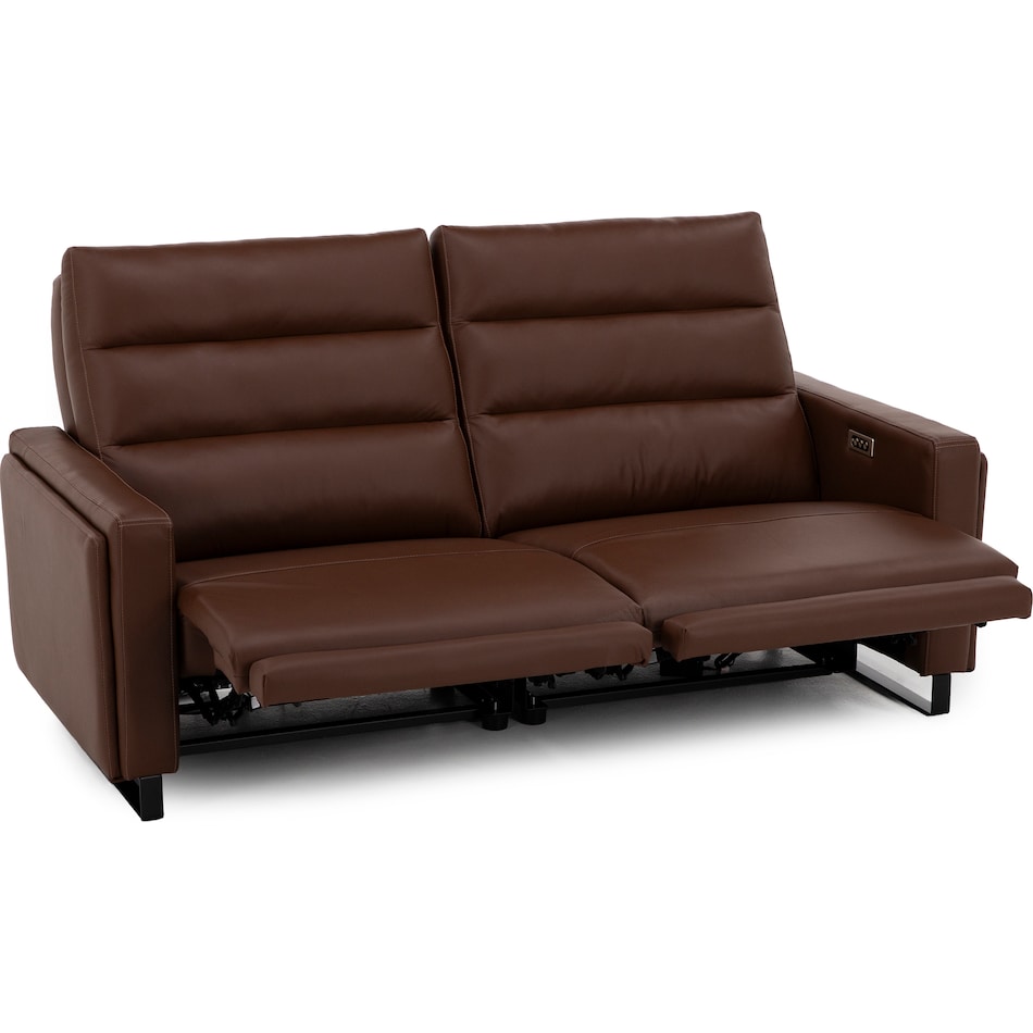 elrn brown mtn lth sectional piece pkg  