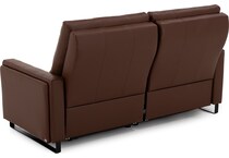 elrn brown mtn lth sectional piece pkg  