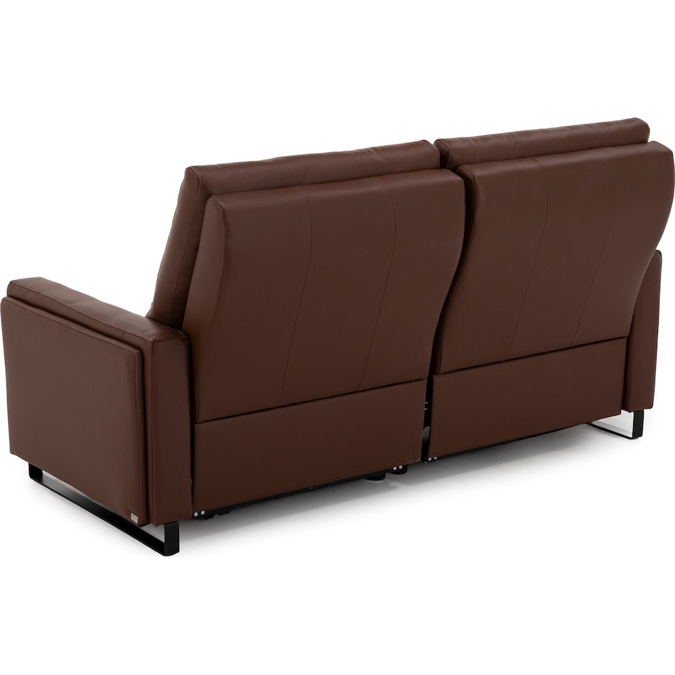 elrn brown mtn lth sectional piece pkg  