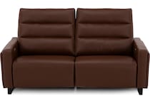 elrn brown mtn lth sectional piece pkg  