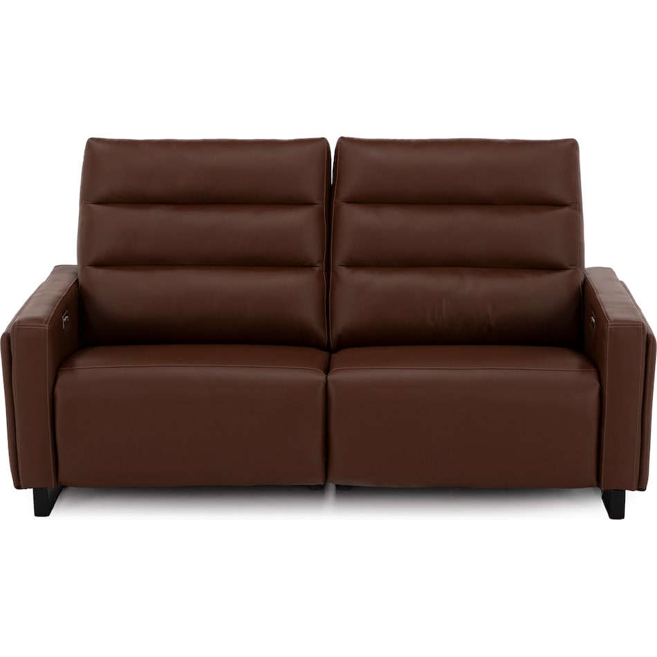 elrn brown mtn lth sectional piece pkg  