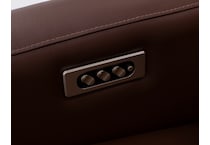 elrn brown mtn lth sectional piece zpkg  