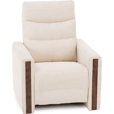 Conway Fully Loaded Wall Saver Recliner