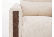 elrn cream recliner z  