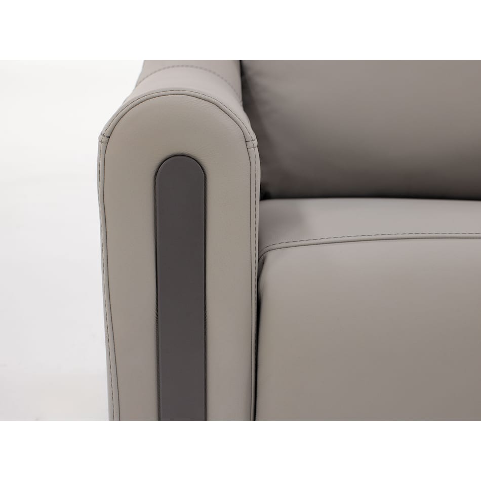 elrn grey mtn lth sectional piece zpkg  