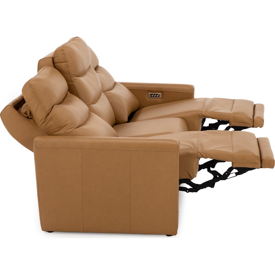 elrn tan mtn lth sectional piece zpkg  