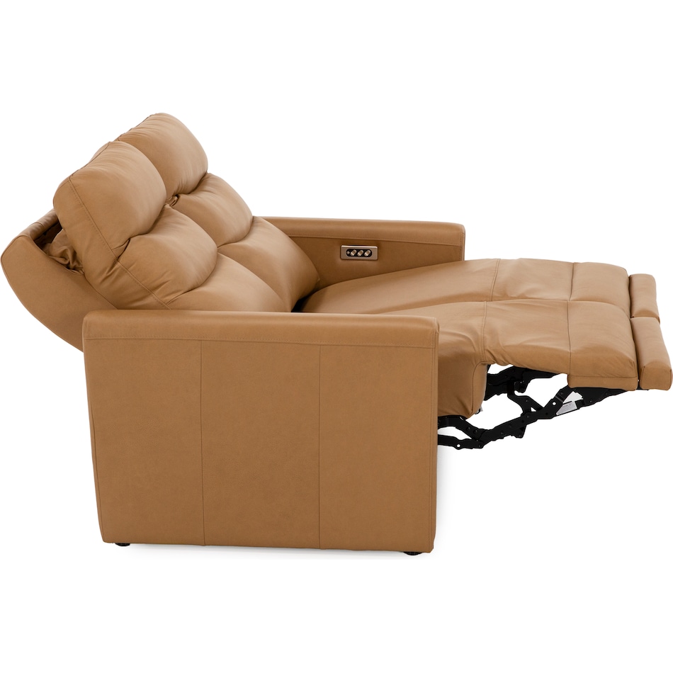 elrn tan mtn lth sectional piece pkg  