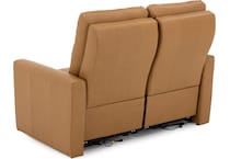 elrn tan mtn lth sectional piece pkg  
