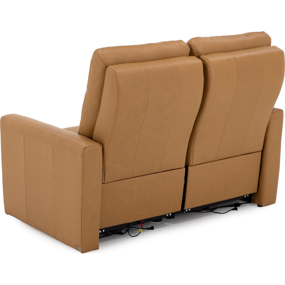 elrn tan mtn lth sectional piece pkg  