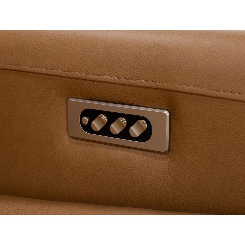 elrn tan mtn lth sectional piece pkg  