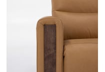 elrn tan mtn lth sectional piece pkg  