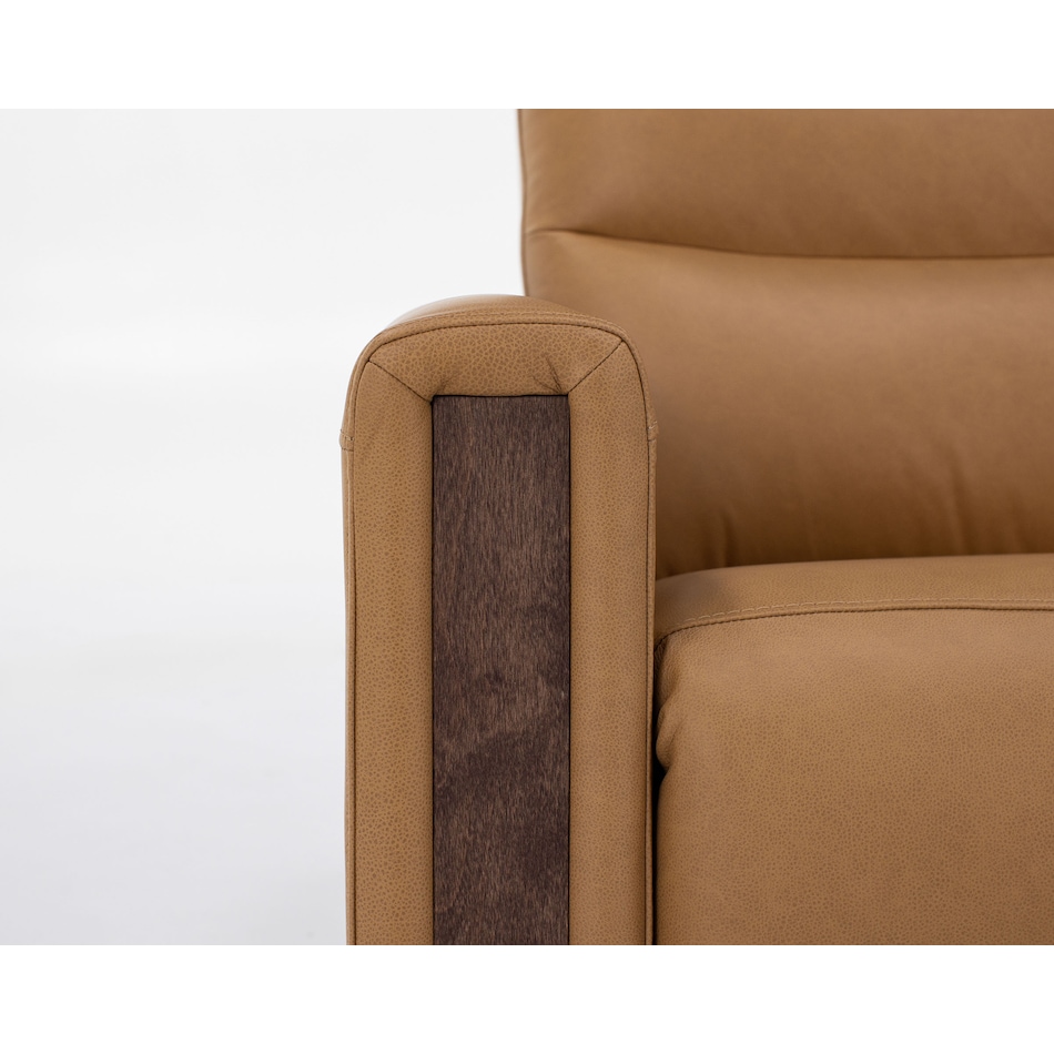 elrn tan mtn lth sectional piece pkg  