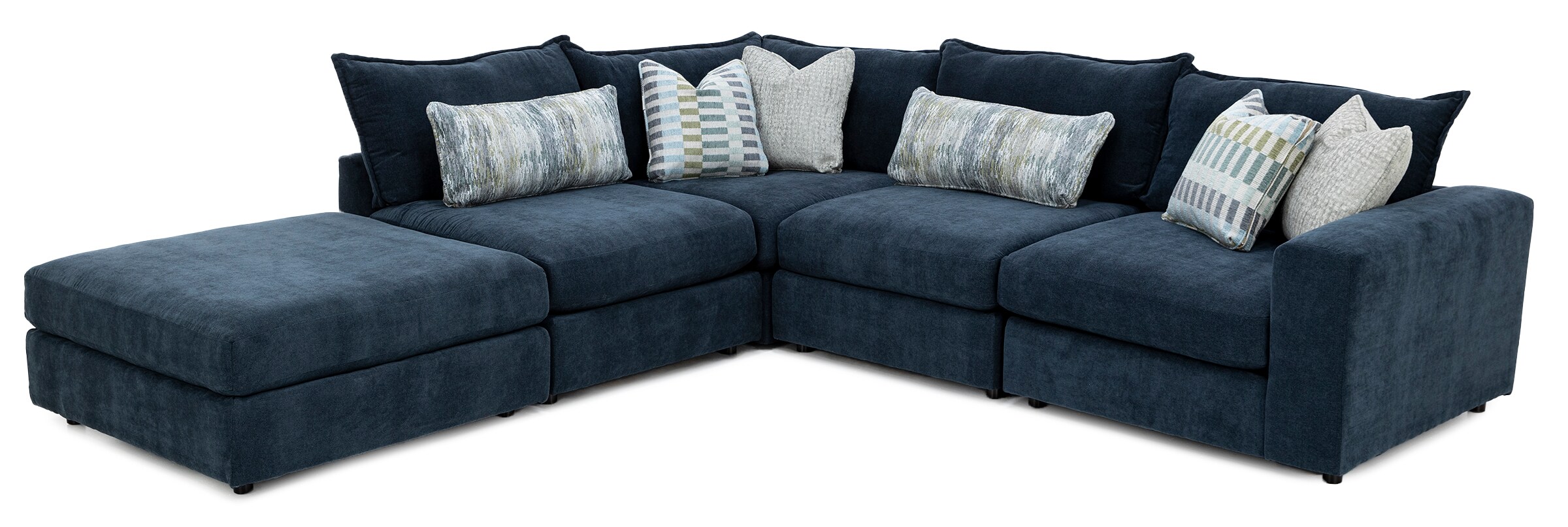 Elsa 3-Pc. Sofa | Steinhafels