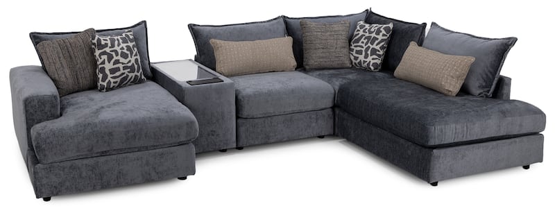 elsa stationary fabric narrow main image  