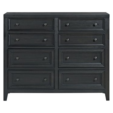 Mill Creek Dresser