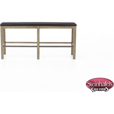 Baxter 30" Bench