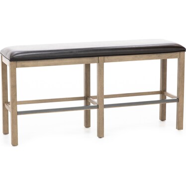 Baxter 30" Bench