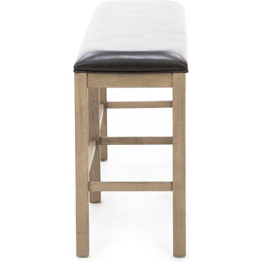 Baxter 30" Bench