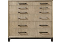 emerald home furnishings llc brown drawer   