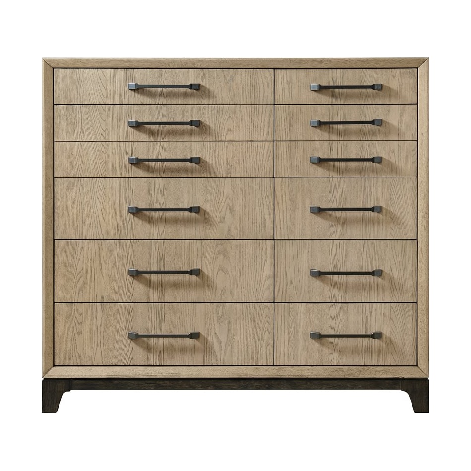 emerald home furnishings llc brown drawer   