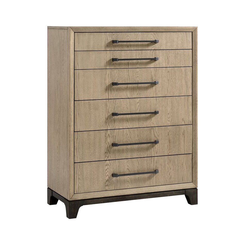 emerald home furnishings llc brown drawer   