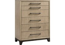 emerald home furnishings llc brown drawer   