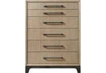 emerald home furnishings llc brown drawer   