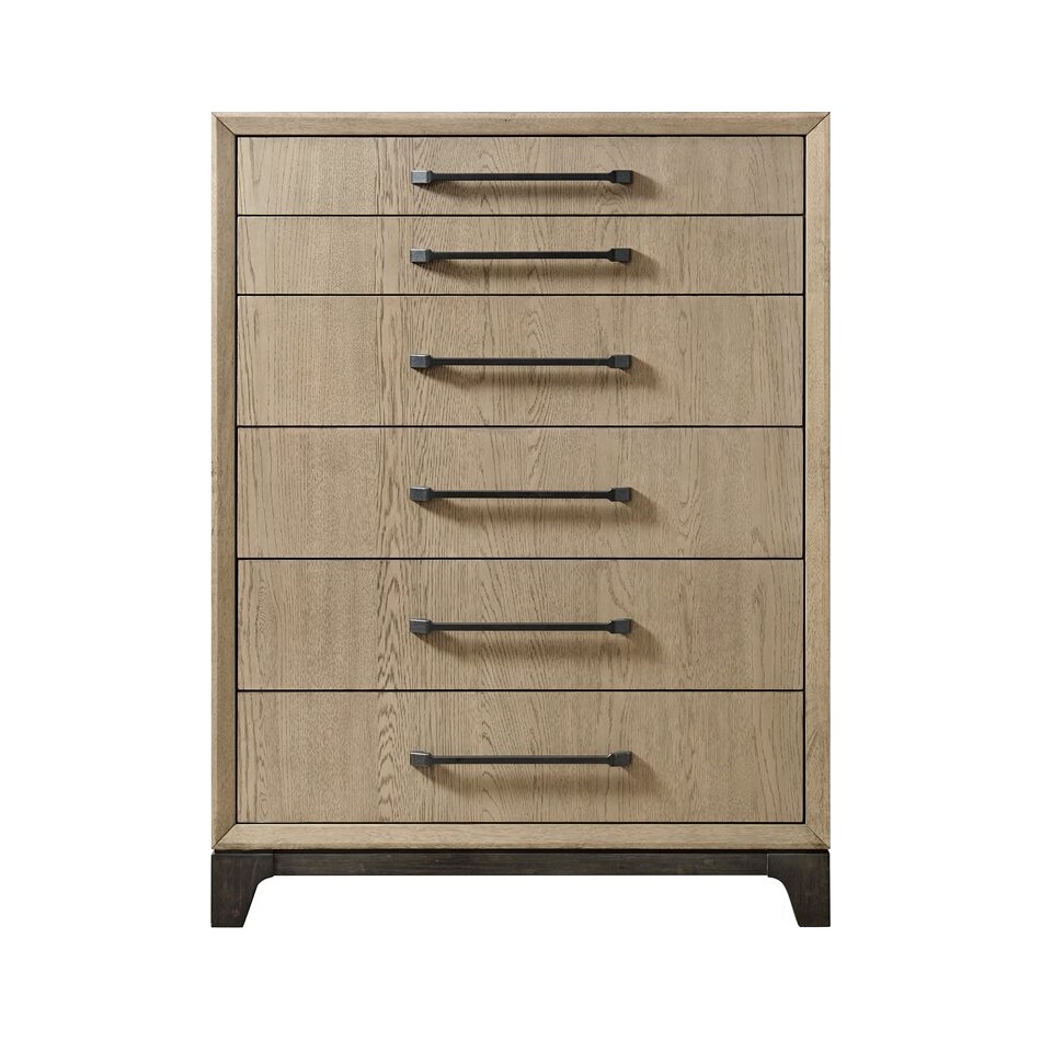emerald home furnishings llc brown drawer   