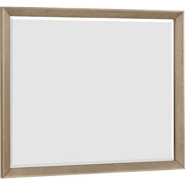 Lincoln Mirror