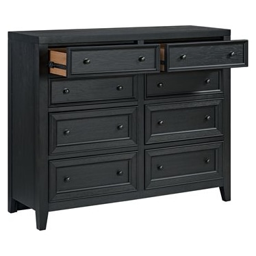 Mill Creek Dresser