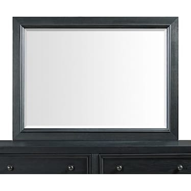 Mill Creek Mirror