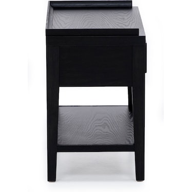 Mill Creek One Drawer Nightstand