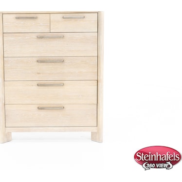 Mesa Chest