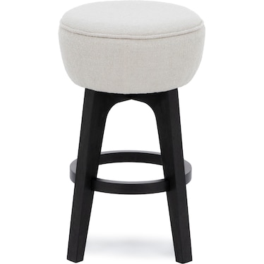 Lincoln 30" Backless Barstool