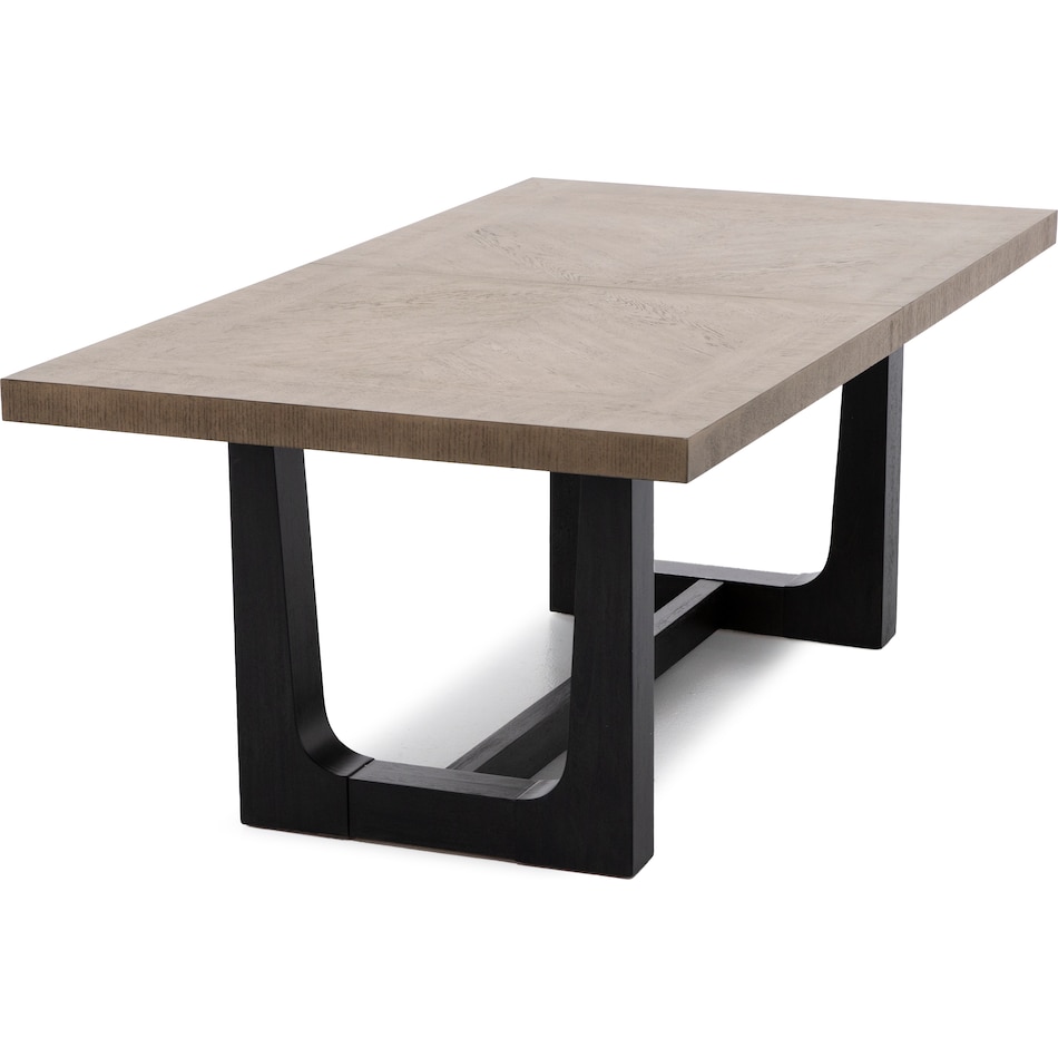emhf carmel with cocoa carmel w cocoa base inch standard height rectangle   