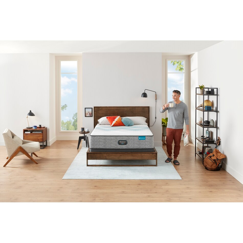 empfr twin xl  room image  