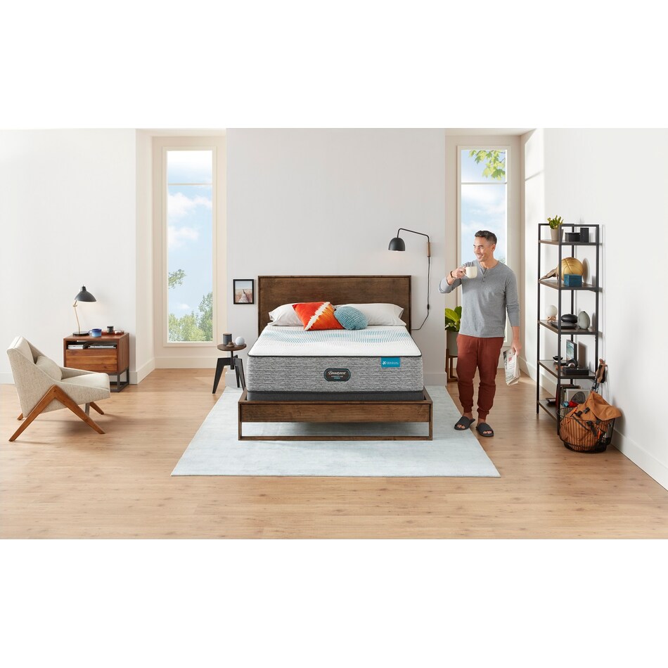 emppl queen  room image  