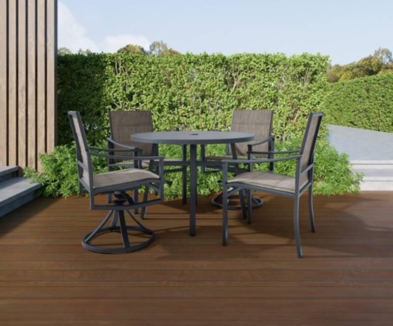 emrsn patio furniture narrow main image  