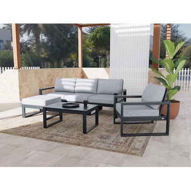 The EDGE Modular Collection