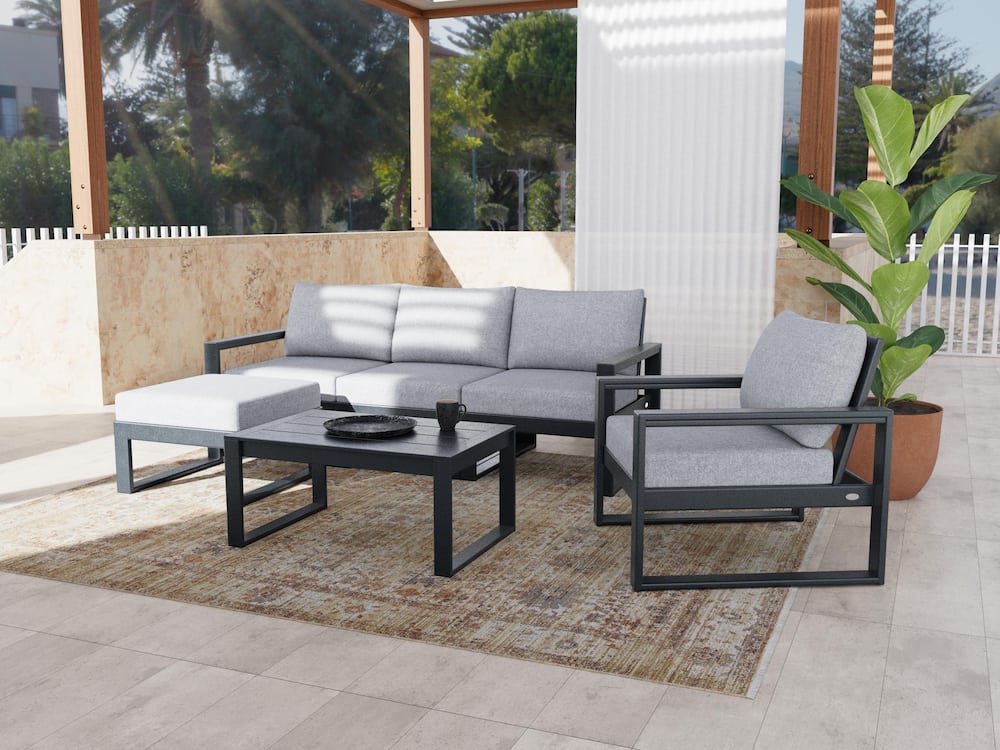 The EDGE Modular Collection